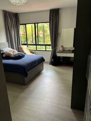 Woodsvale (D25), Condominium #546695811